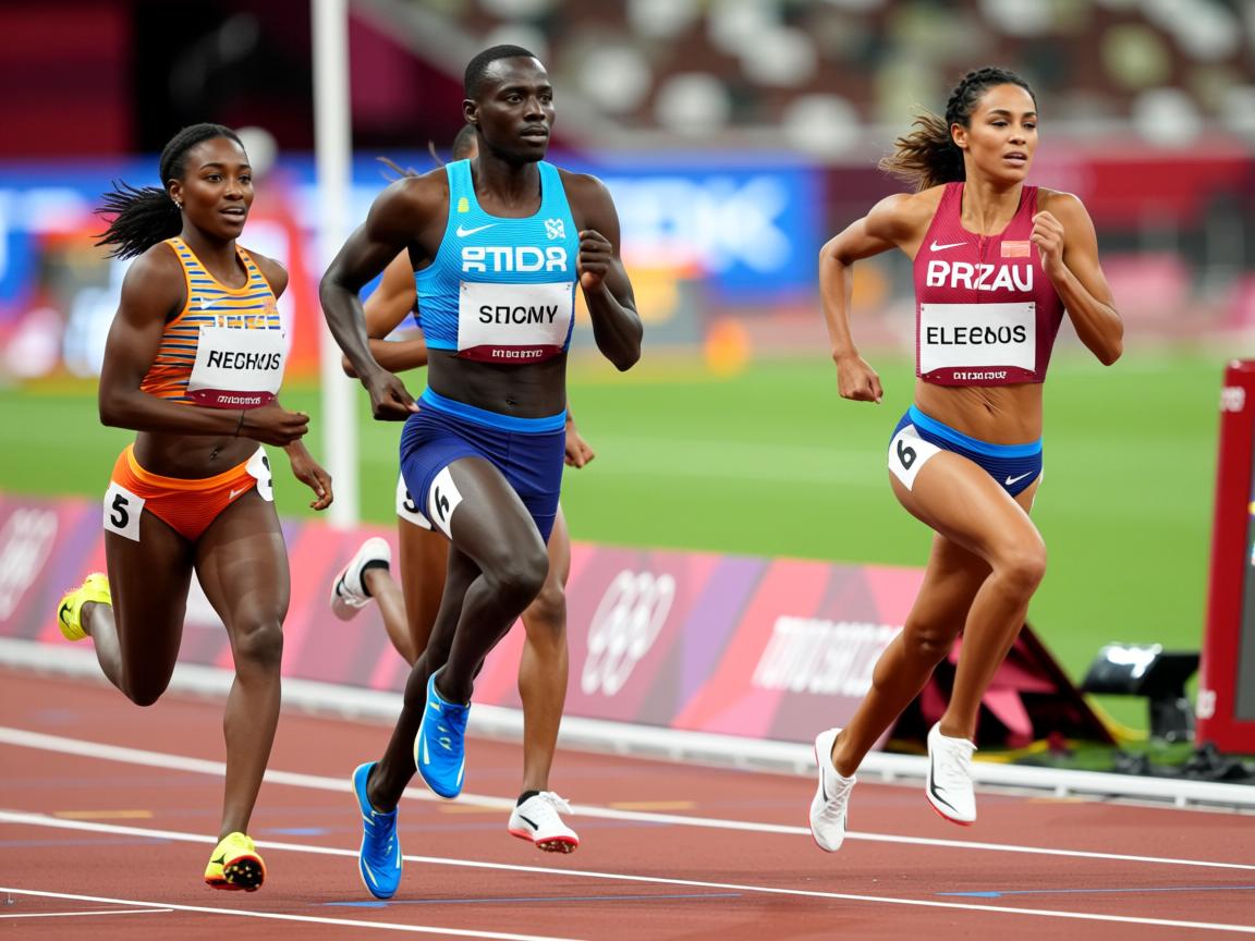 开云体育app入口-PSG体能储备不足成瓶颈,体能储备的原理 第3张